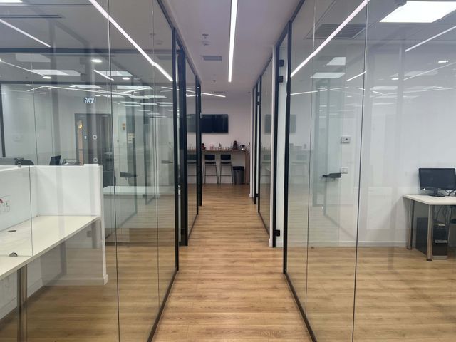 קליניקות, פארקטק פתח תקווה / אזור תעשייה קרית אריה, פתח תקווה