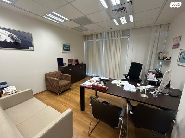 משרדים, מצדה 9, בני ברק