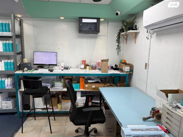 מב"ת מערב, אזור תעשייה חדש