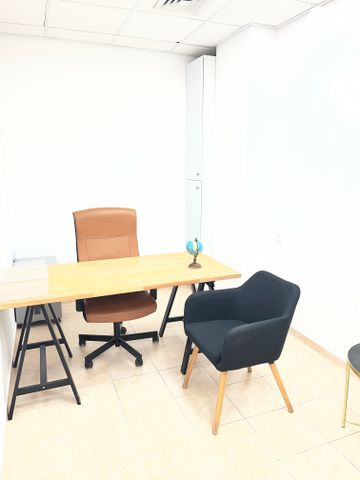 משרדים, הרצליה