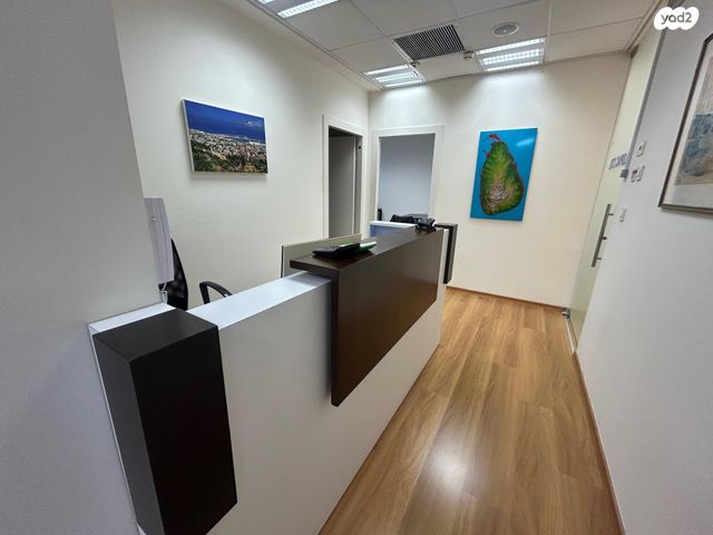 משרדים, מצדה 9, בני ברק