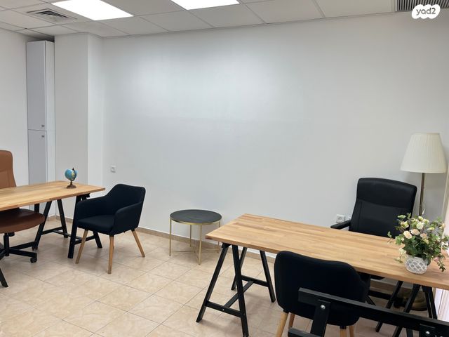 משרדים, הרצליה