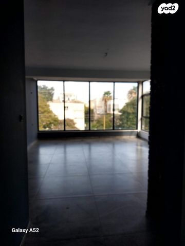 משרדים, שדרות גושן, מוצקין הותיקה, קרית מוצקין