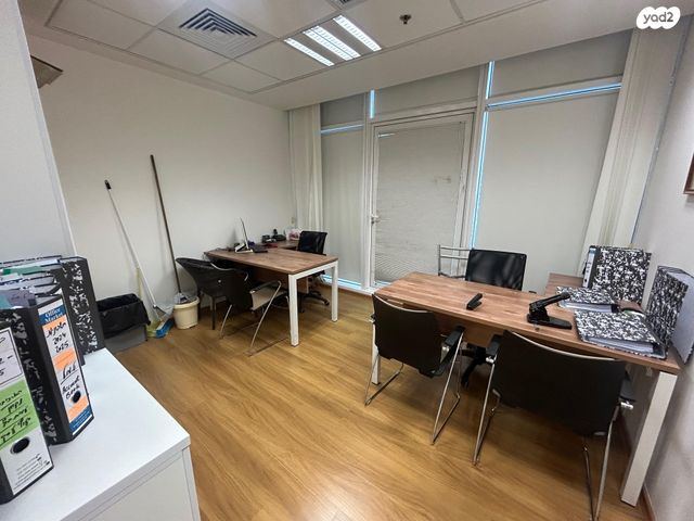 משרדים, מצדה 9, בני ברק