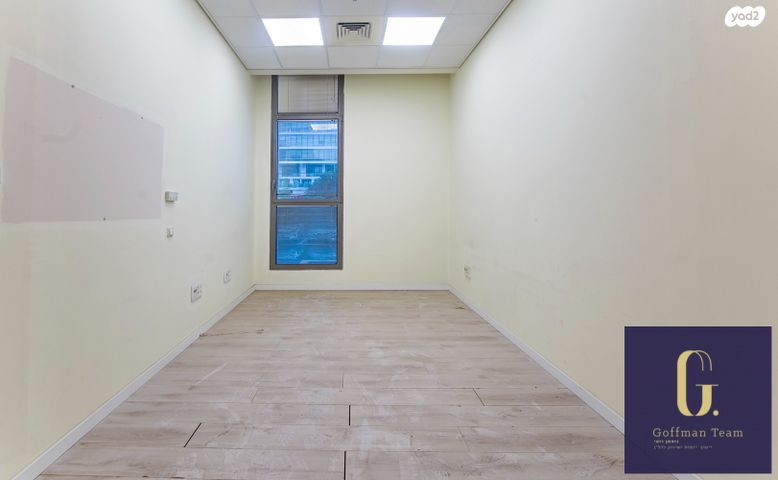 משרדים, הסיבים 49, סטארטסיב / רמת סיב, פתח תקווה