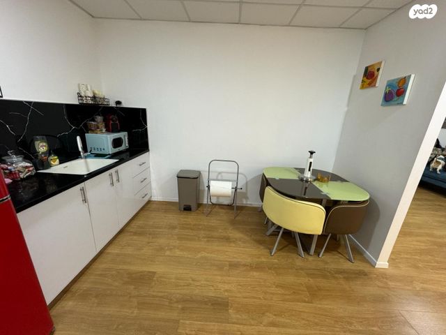 משרדים, אשקלון