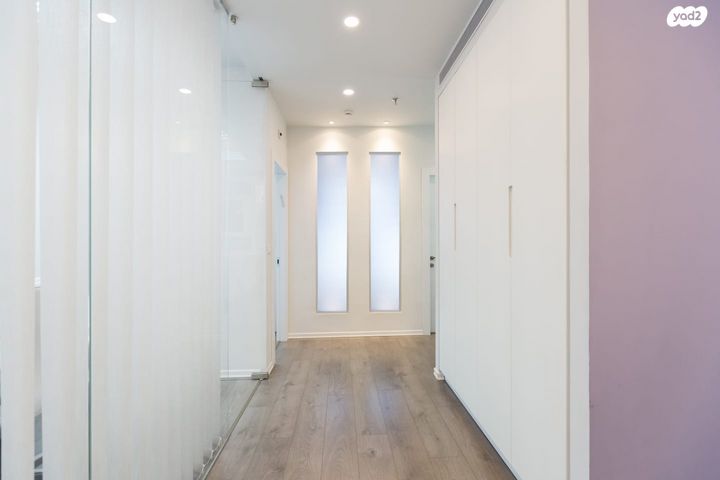 משרדים, כנפי נשרים 13, אזור תעשיה גבעת שאול, ירושלים