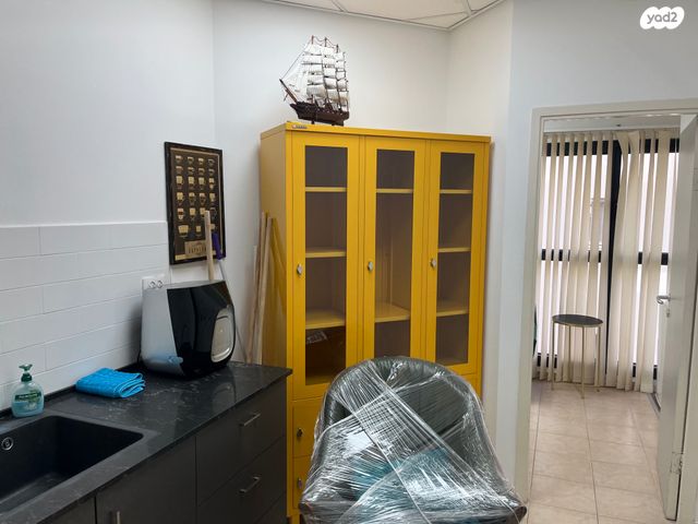 משרדים, הרצליה