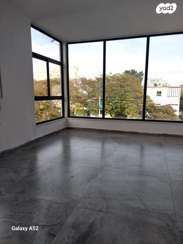 משרדים, שדרות גושן, מוצקין הותיקה, קרית מוצקין