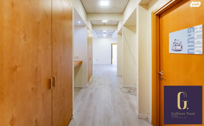 משרדים, הסיבים 49, סטארטסיב / רמת סיב, פתח תקווה