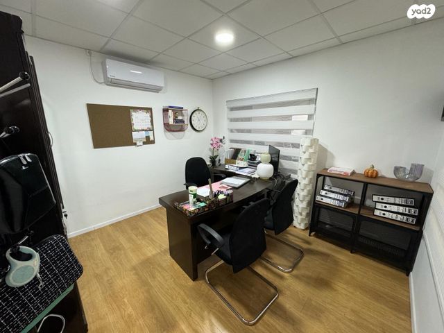 משרדים, אשקלון