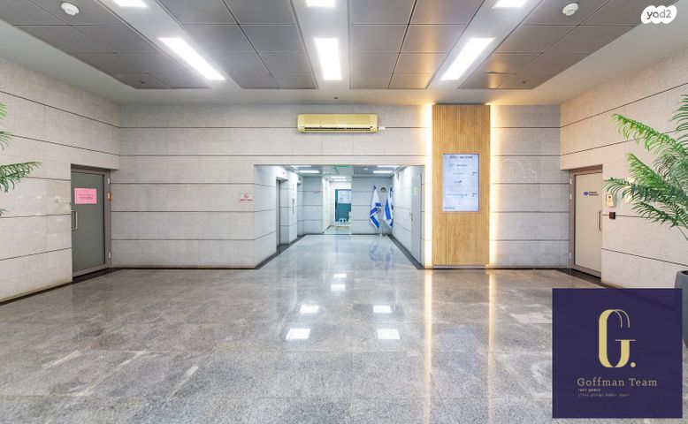 משרדים, הסיבים 49, סטארטסיב / רמת סיב, פתח תקווה