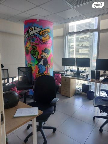 משרדים, בני ברק