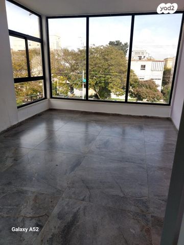 משרדים, שדרות גושן, מוצקין הותיקה, קרית מוצקין