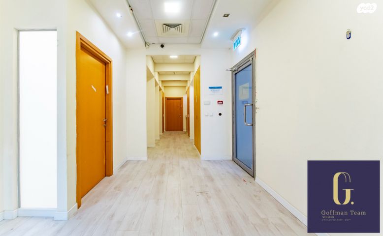 משרדים, הסיבים 49, סטארטסיב / רמת סיב, פתח תקווה