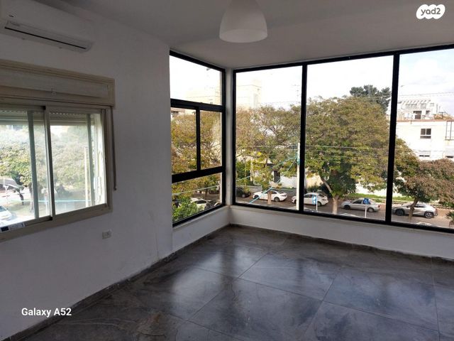 משרדים, שדרות גושן, מוצקין הותיקה, קרית מוצקין