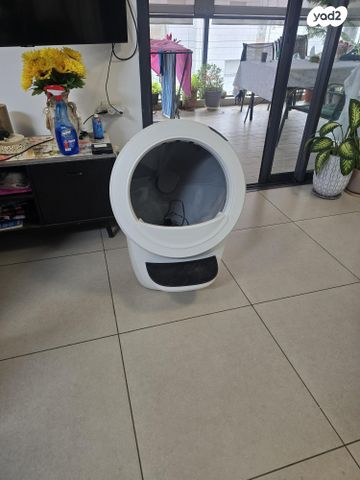 תמונת מודעה - חיות מחמד