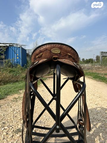 אביזרים | אוכף