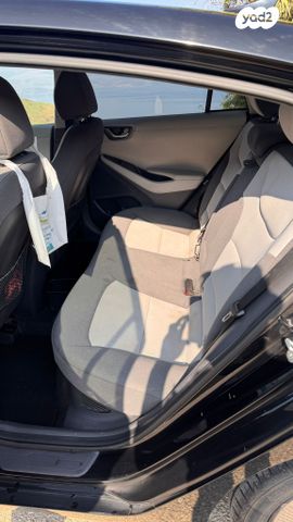 יונדאי איוניק