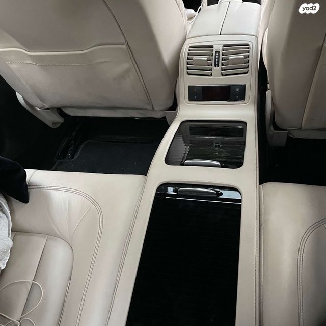 מרצדס-בנץ CLS