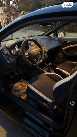 סיאט איביזה