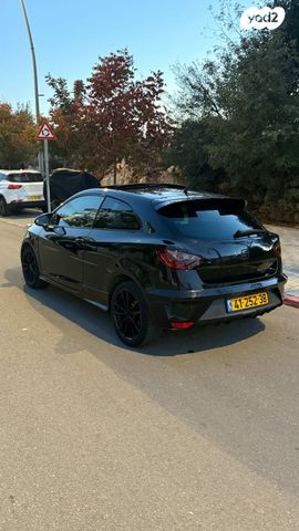 סיאט איביזה