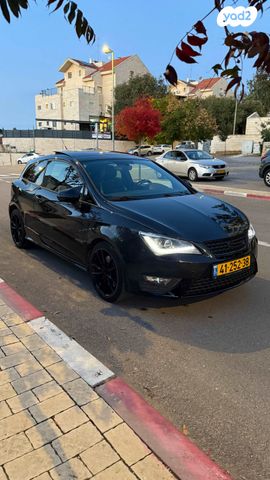 סיאט איביזה