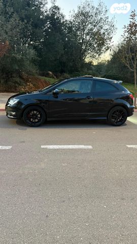 סיאט איביזה