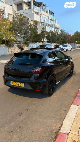 סיאט איביזה