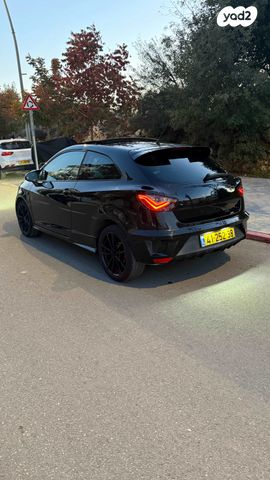 סיאט איביזה