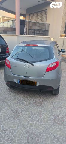 מאזדה 2