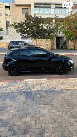 סיאט איביזה