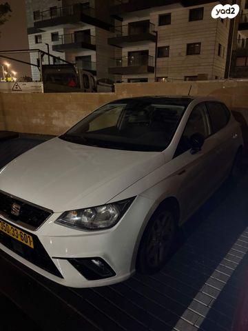 סיאט איביזה