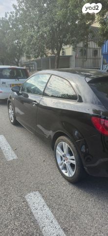 סיאט איביזה