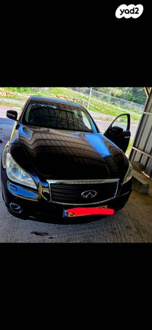 אינפיניטי G37