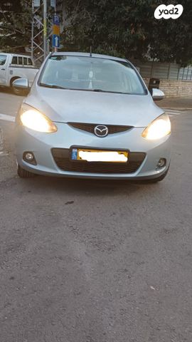 מאזדה 2