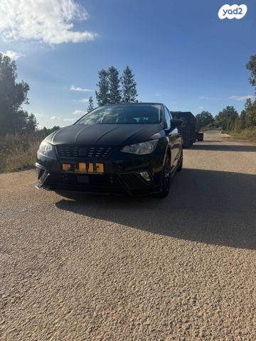 סיאט איביזה