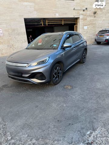 בי.ווי.די אטו 3