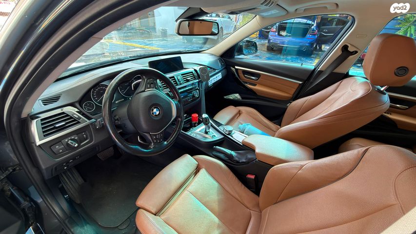 ב מ וו סדרה 3