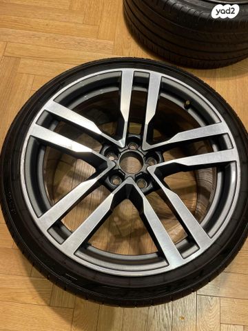 מודעת רכב אאודי TT