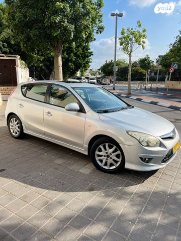 מודעת רכב יונדאי i30