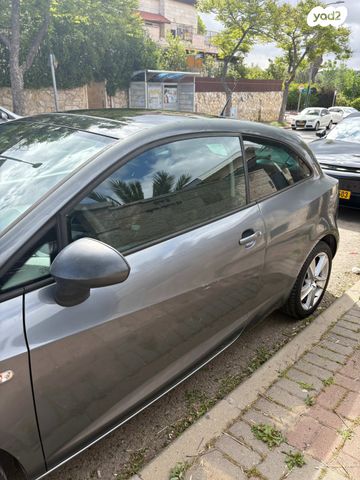 סיאט איביזה