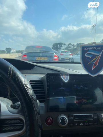 הונדה סיוויק