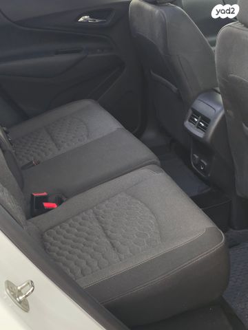 שברולט אקווינוקס