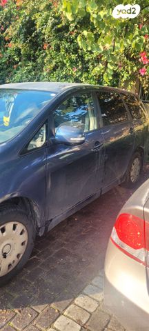 מיצובישי גרנדיס