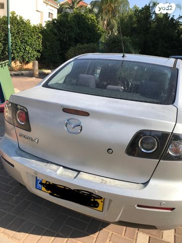 מאזדה 3