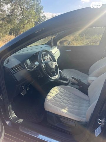 סיאט איביזה