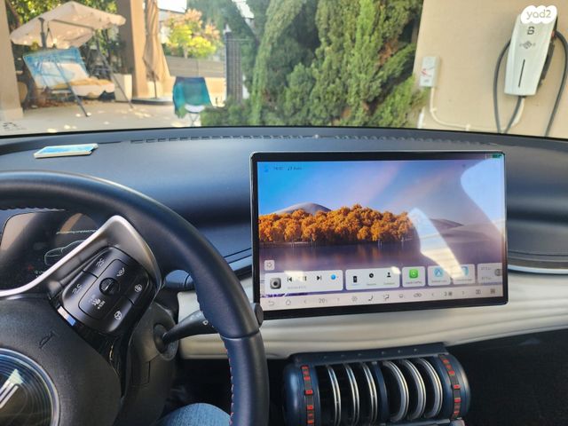 מודעת רכב בי.ווי.די אטו 3