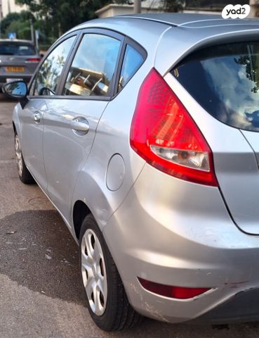 פורד פיאסטה