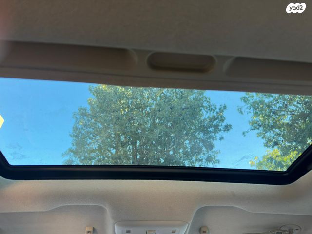 מודעת רכב שברולט סוניק